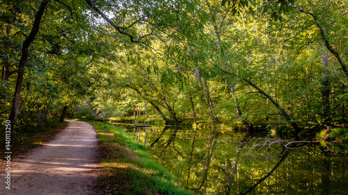 C&O Canal 