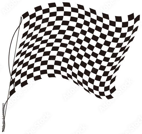 Checker_Flag
