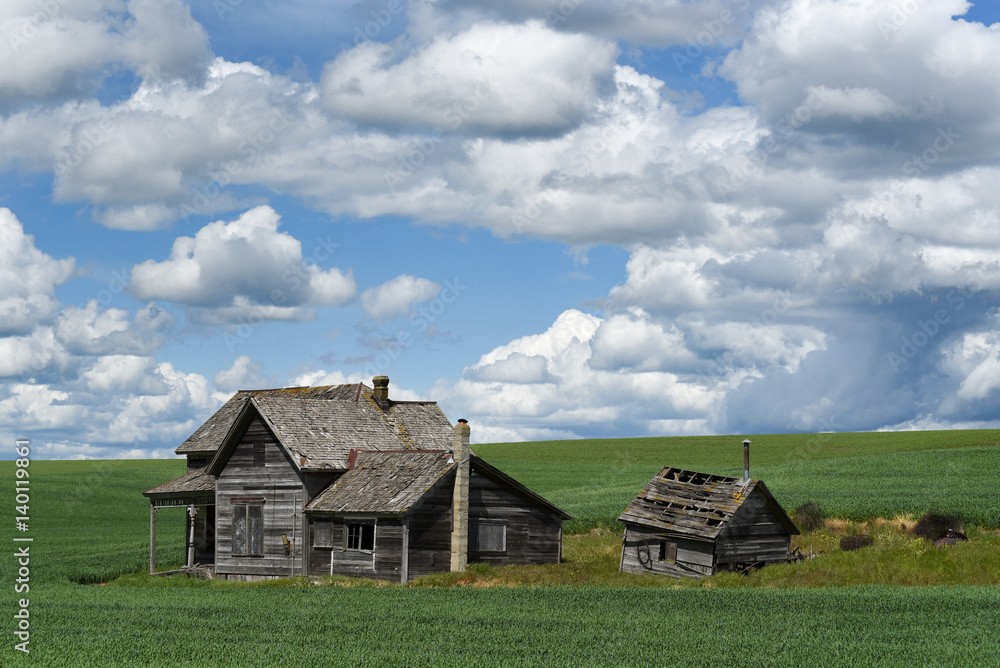 Old Home Old Home