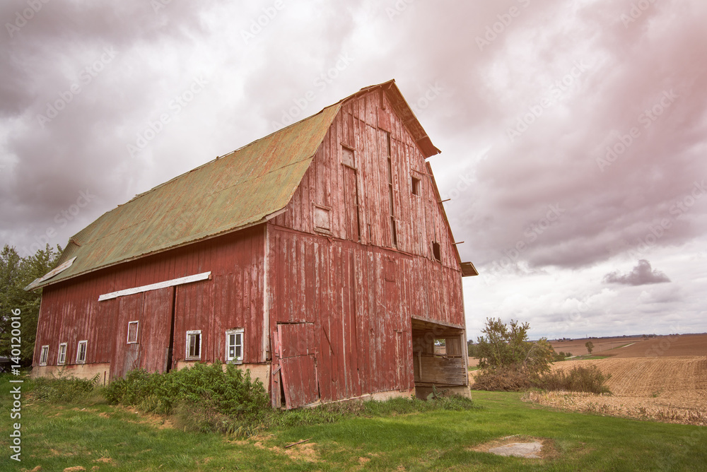 Country Barn