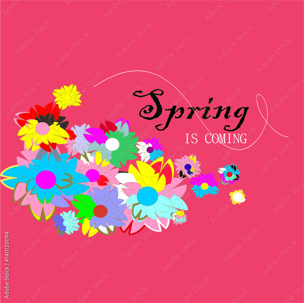 spring spring