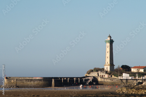 phare Saint Georges de Didonne 2017 photo