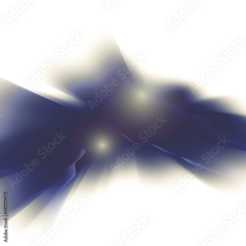 Blend-blue