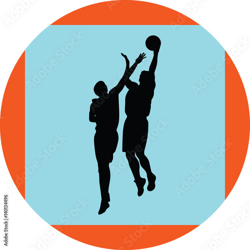 basketball player