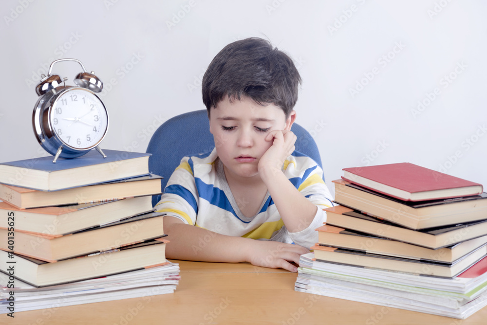 estudiante aburrido estudiante aburrido