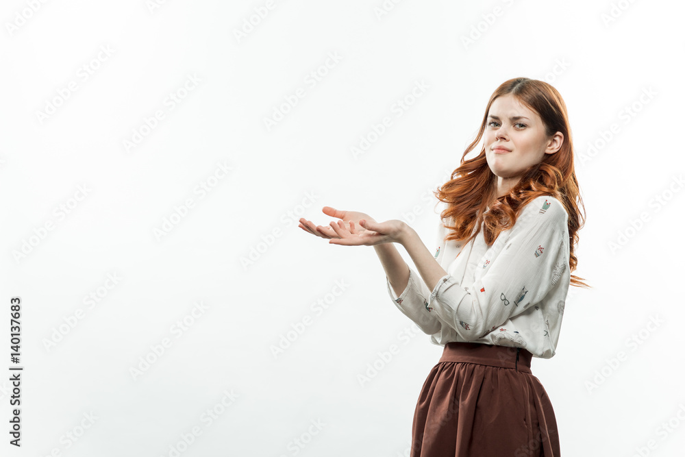 don't know woman don't know woman