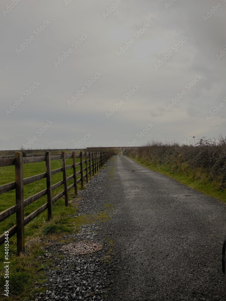 Road Less Traveled Road Less Traveled