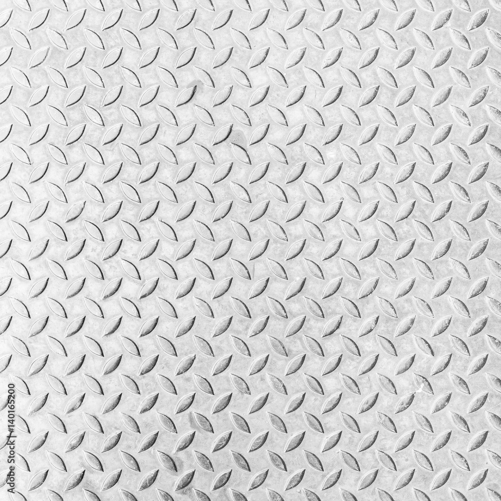 White background texture of grunged metal pattern White background texture of grunged metal pattern