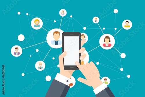 connecter