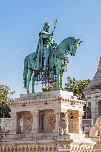 Photography View of St
