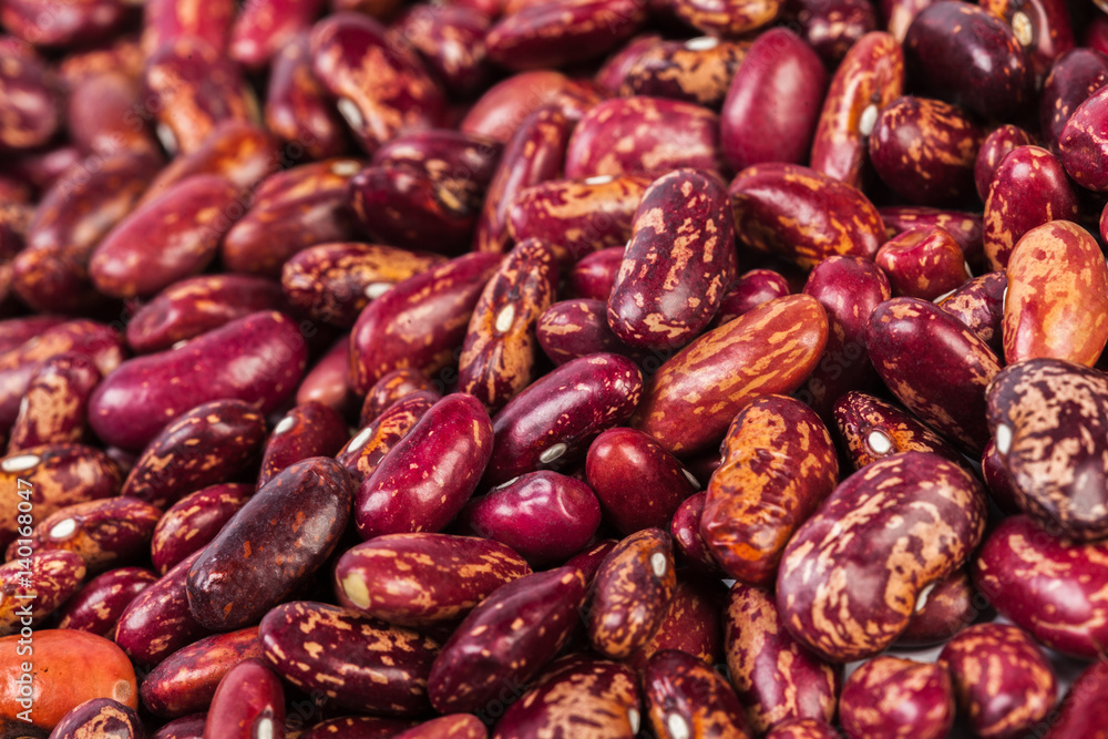 Red beans Red beans