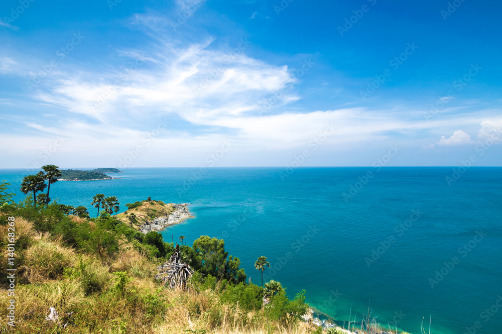  Sea View Promthep Cape Phuket Thailand