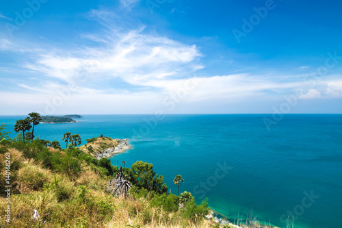  Sea View Promthep Cape Phuket Thailand