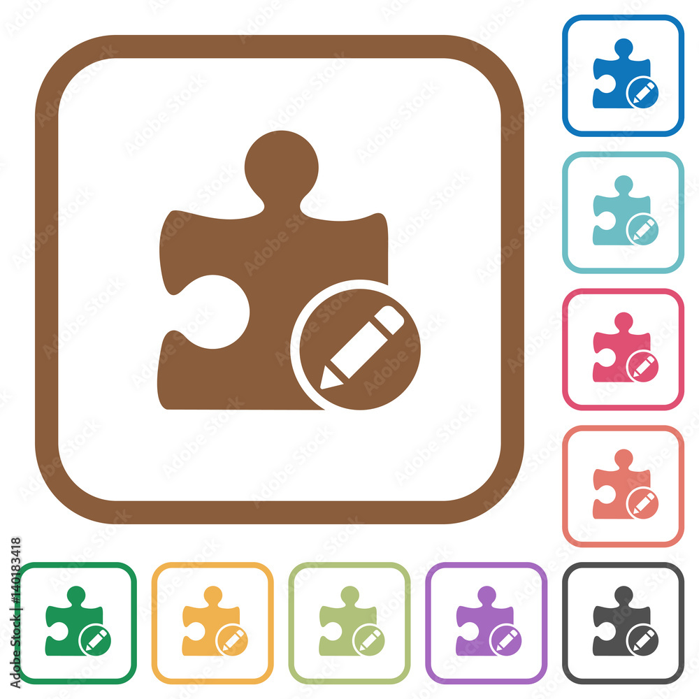 Rename plugin simple icons Rename plugin simple icons