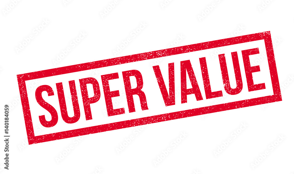 Super Value rubber stamp. Grunge design with dust scratches. Effects can be easily removed for a clean, crisp look. Color is easily changed. Super Value rubber stamp. Grunge design with dust scratches. Effects can be easily removed for a clean, crisp look. Color is easily changed.