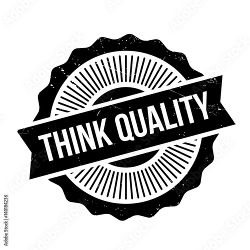 Think Quality rubber stamp. Grunge design with dust scratches. Effects can be easily removed for a clean, crisp look. Color is easily changed.
