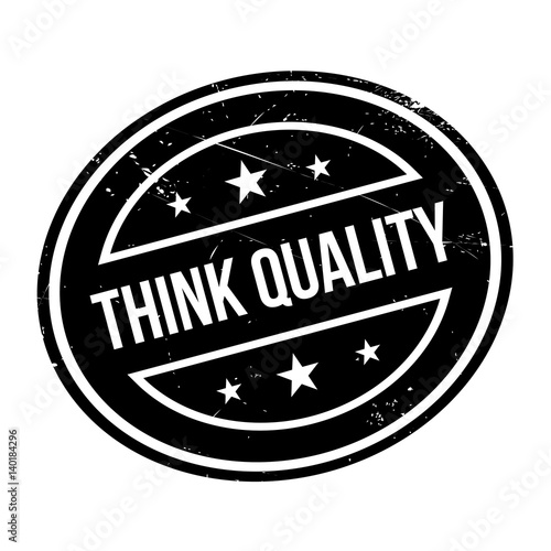 Think Quality rubber stamp. Grunge design with dust scratches. Effects can be easily removed for a clean, crisp look. Color is easily changed.