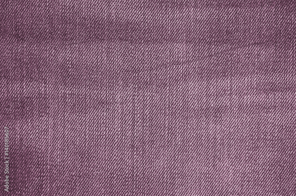 Fototapeta premium Shabby Cloth Texture as Background