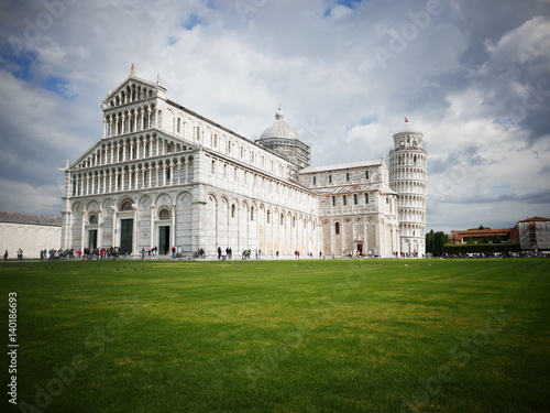 Pisa