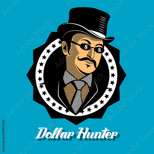 Business man