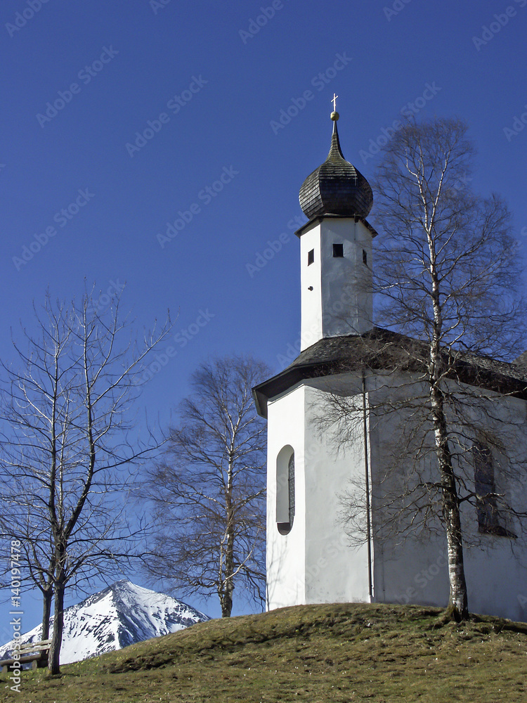 St. Anna bei Achenkirch