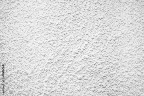 white brick wall texture background on day noon light for interior or exterior brick wall building and decoration texture background.
