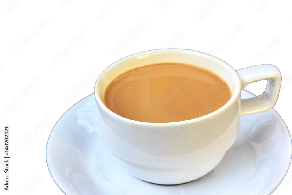 The coffee The coffee