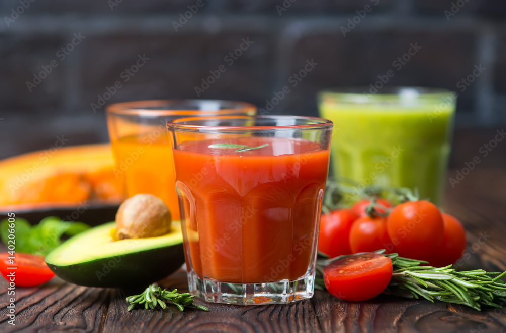 smoothie smoothie