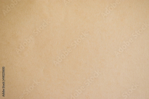 Texture of natural paper cardboard © golubka57