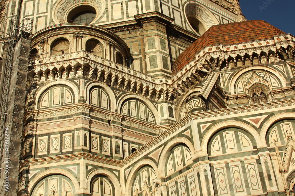 italy, florence, travel, cathedrals, architecture, museums, exhibitions, sculpture, art