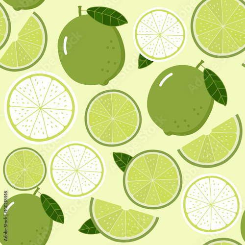 apricot pattern
