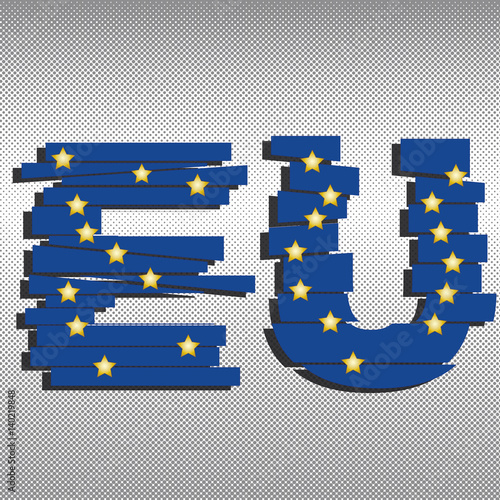 Spaltung EU