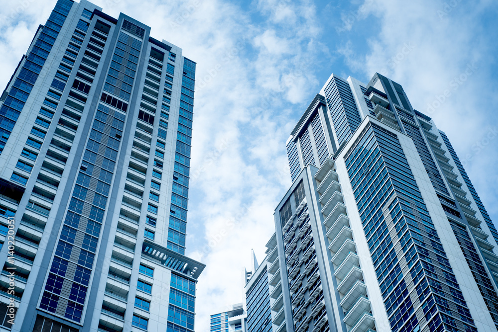 Obraz premium Building