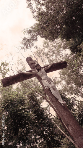 cross of Christ