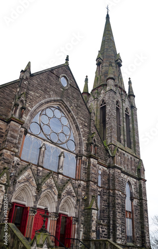 Fortwilliam And Macrory Presbyterian Church, Belfast, Northern Ireland photo