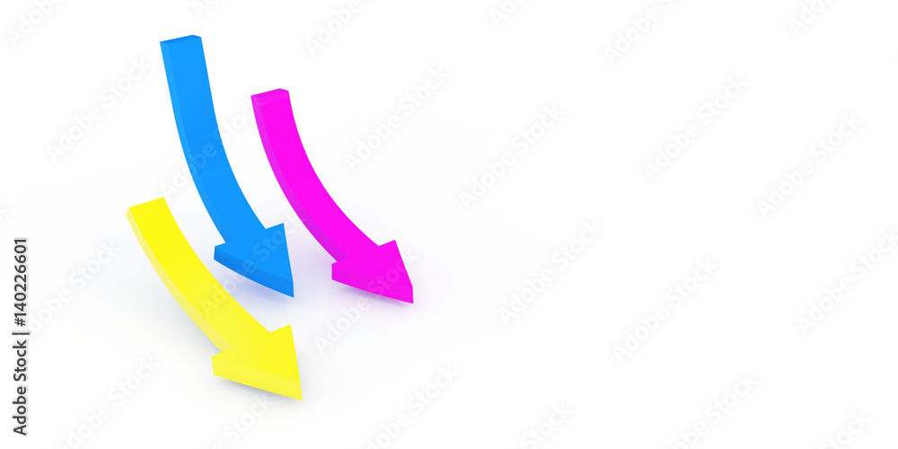 Pfeile1103a StockIllustration Adobe Stock