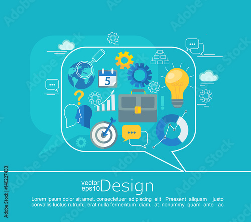 Consulting Concepts Design.