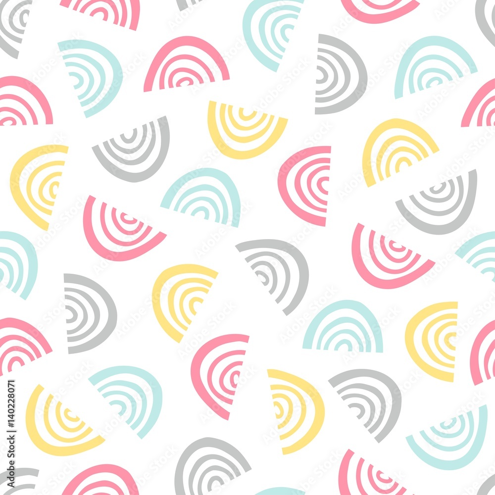 Simple graphic pattern. Seamless doodle background. Vector illustration. Simple graphic pattern. Seamless doodle background. Vector illustration.