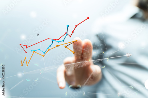 increase