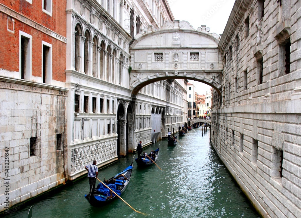 Venice Venedig