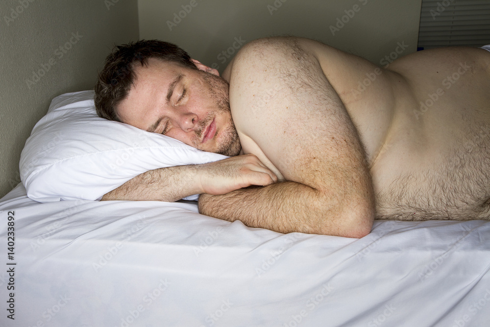 Man is tired Man is tired