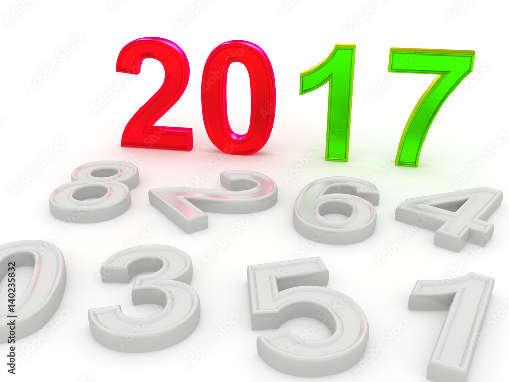 Happy New Year 2017. Happy New Year 2017.