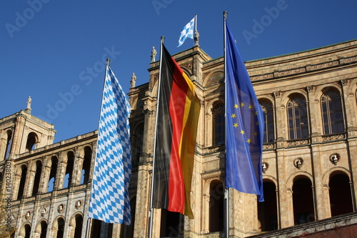 Bayerischer Landtag