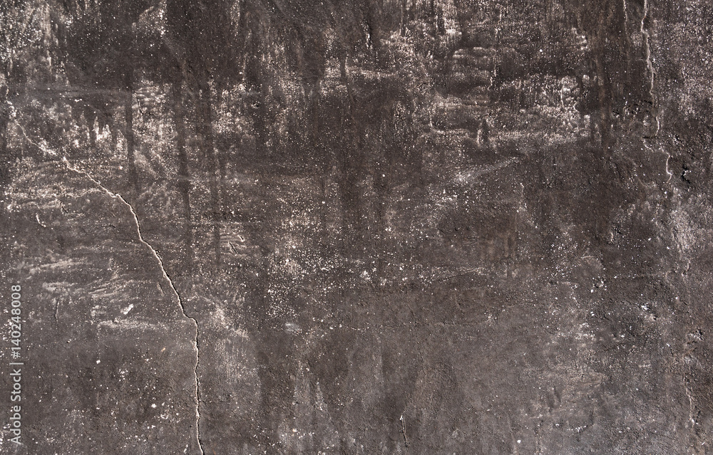 background natural abstract plaster on the wall