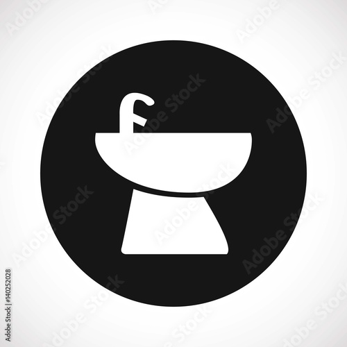 bidet icon