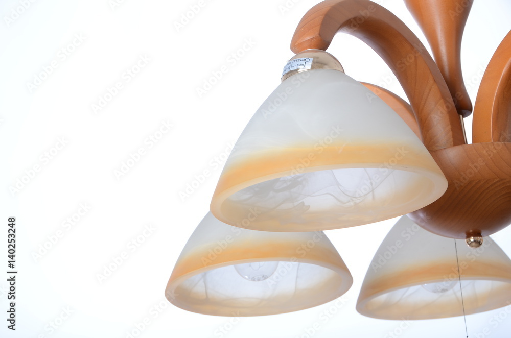 Fototapeta premium chandelier