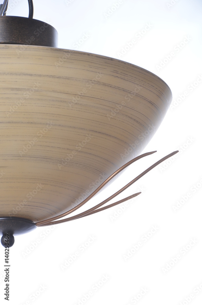 Obraz premium chandelier