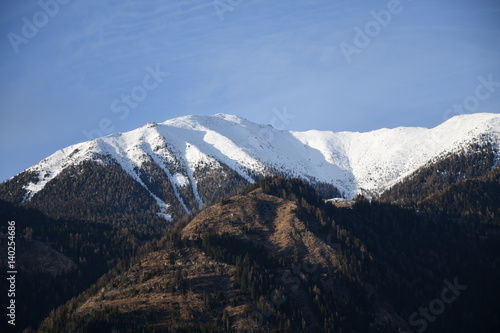 Hocheck, Gurglitzen, Böse Nase, Ankogelgruppe, Hohe Tauern, Gmeineck, Reißeck, Kärnten photo