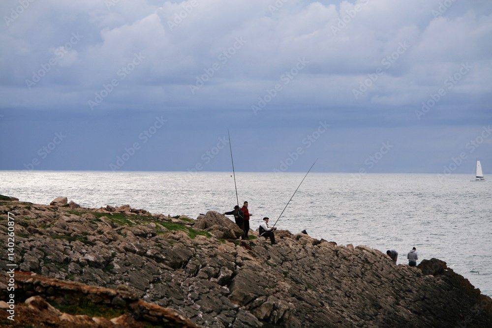 fishermen fishermen
