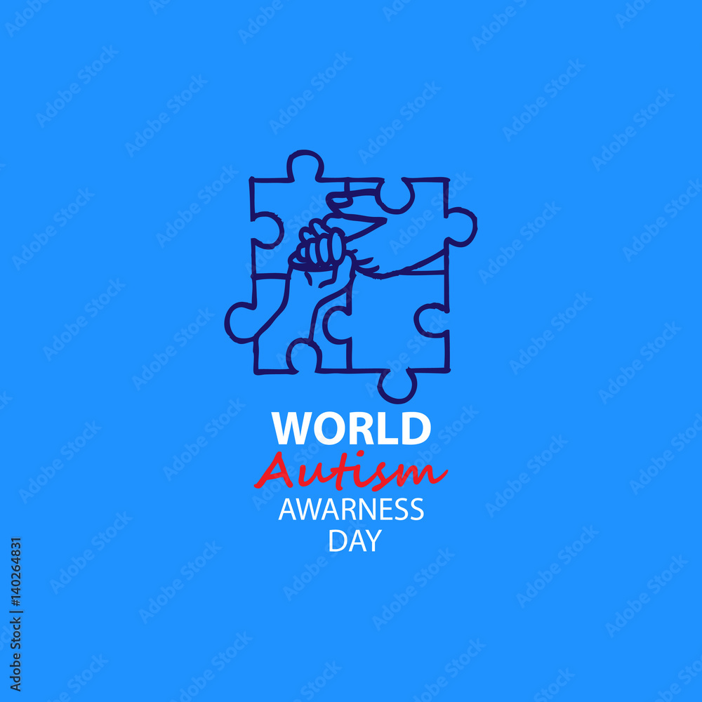 World autism awareness day